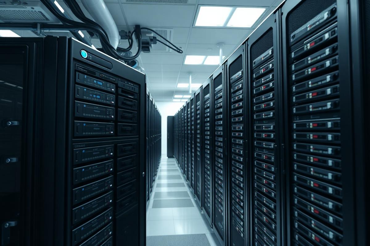 Backup Solutions enterprise hardware
